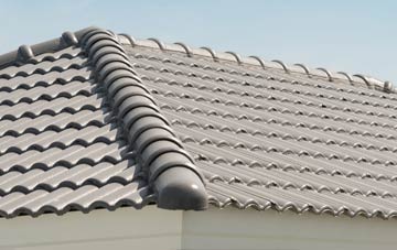 advantages of Fiddington Sands clay roofing