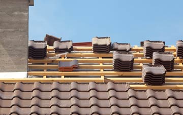 Fiddington Sands clay roofing costs