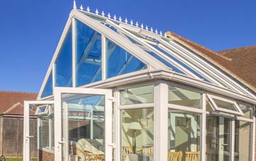 conservatory roof insulation costs Fiddington Sands