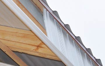 why Fiddington Sands fascia repairs are essential