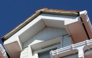 Fiddington Sands fascia installation costs