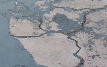 fibreglass roofing replacement Fiddington Sands