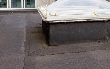 disadvantages of Fiddington Sands flat roofs