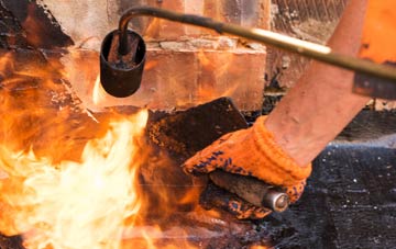 Fiddington Sands flat roof repair companies