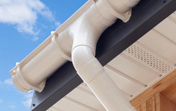 Fiddington Sands gutter installation costs