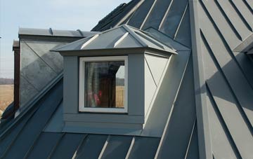 metal roofing Fiddington Sands, Wiltshire