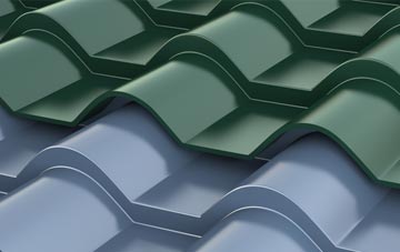 who should consider Fiddington Sands plastic roofs