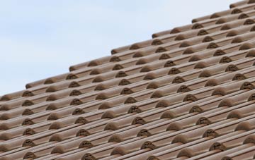 plastic roofing Fiddington Sands, Wiltshire