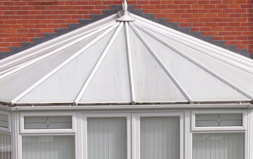 Fiddington Sands polycarbonate conservatory roof repairs