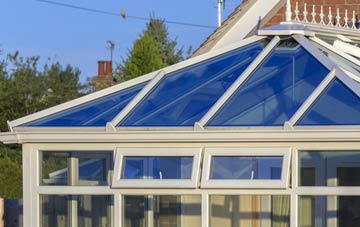professional Fiddington Sands conservatory insulation