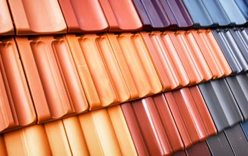 Fiddington Sands roof tile costs