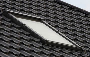 benefits of Fiddington Sands roof windows