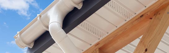 get Fiddington Sands guttering quotes today