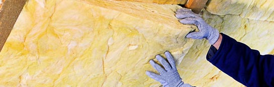 quotes for Fiddington Sands roof insulation