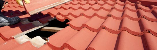 compare Fiddington Sands roof repair quotes