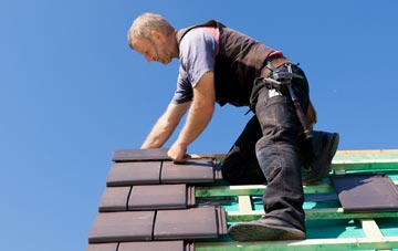 disadvantages of Fiddington Sands slate roofing