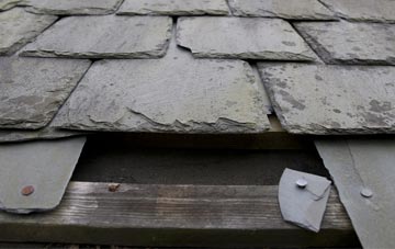 Fiddington Sands slate roof repairs and maintenance
