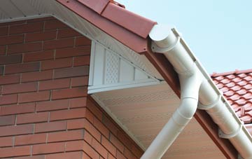Fiddington Sands soffit repair costs