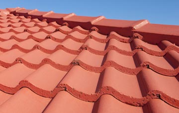 Fiddington Sands tile and slate roof replacement