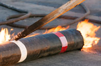 free Fiddington Sands flat roofing repair quotes