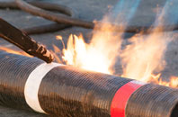 Fiddington Sands flat roofing replacement