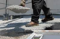 find rated Fiddington Sands flat roofing replacement companies