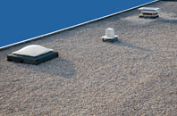 Fiddington Sands flat roofing