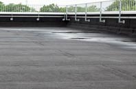 find rated Fiddington Sands flat roofing companies