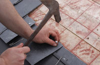 free Fiddington Sands garage roof repair quotes