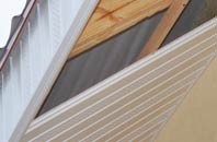 rated Fiddington Sands soffit repair companies